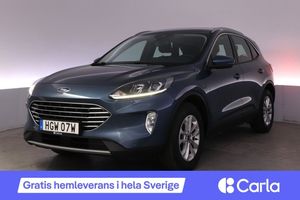 Ford Kuga bild 1
