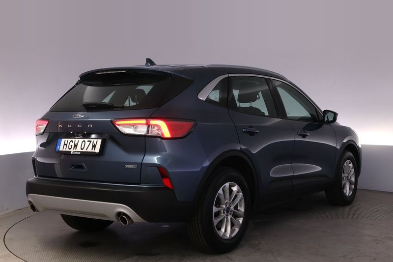 Ford Kuga bild 5