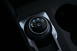 Ford Kuga bild 20