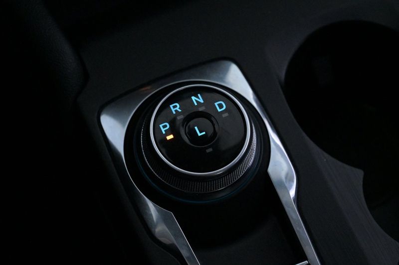 Ford Kuga bild 20