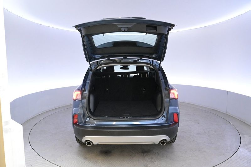 Ford Kuga bild 24