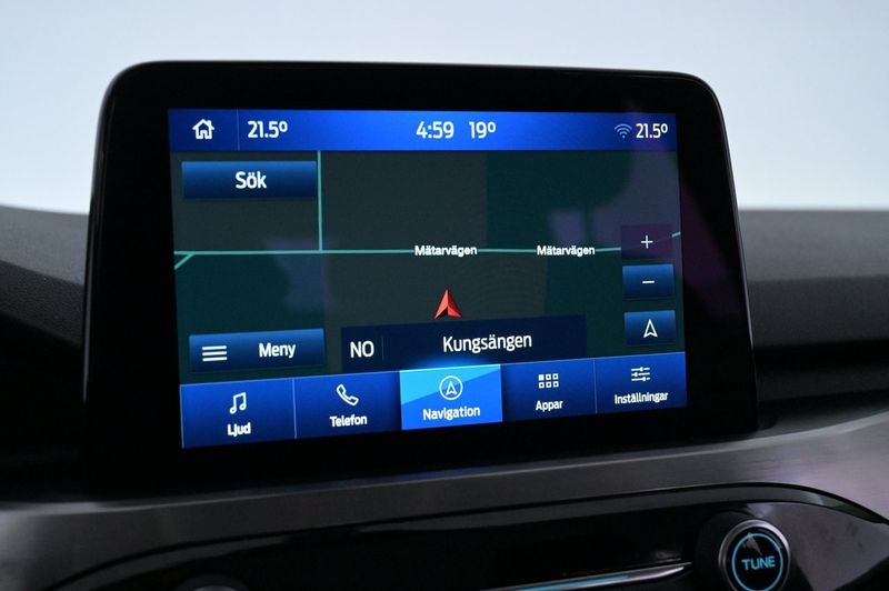 Ford Kuga bild 15