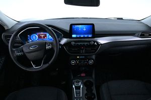 Ford Kuga bild 6