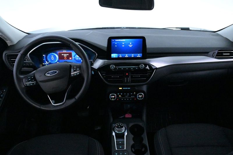 Ford Kuga bild 6