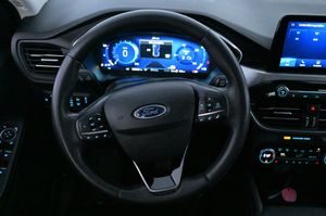 Ford Kuga bild 7
