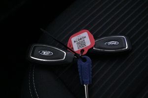 Ford Kuga bild 21