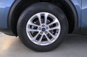 Ford Kuga bild 27