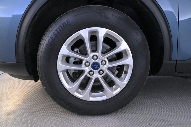 Ford Kuga bild 27