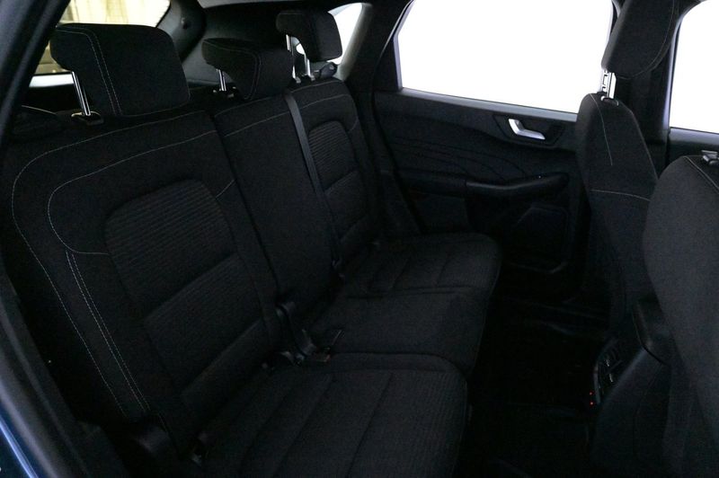 Ford Kuga bild 22