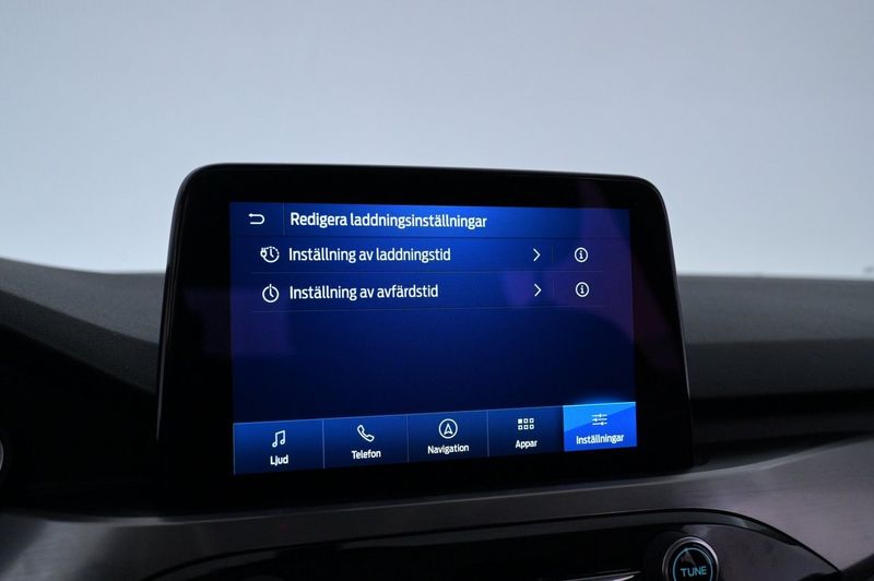 Ford Kuga bild 18