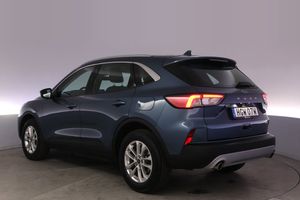 Ford Kuga bild 4
