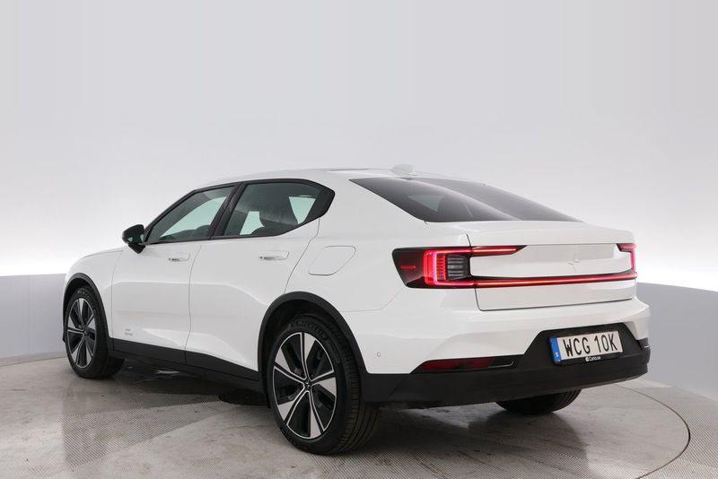 Polestar 2 bild 5