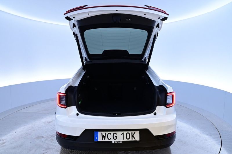 Polestar 2 bild 23