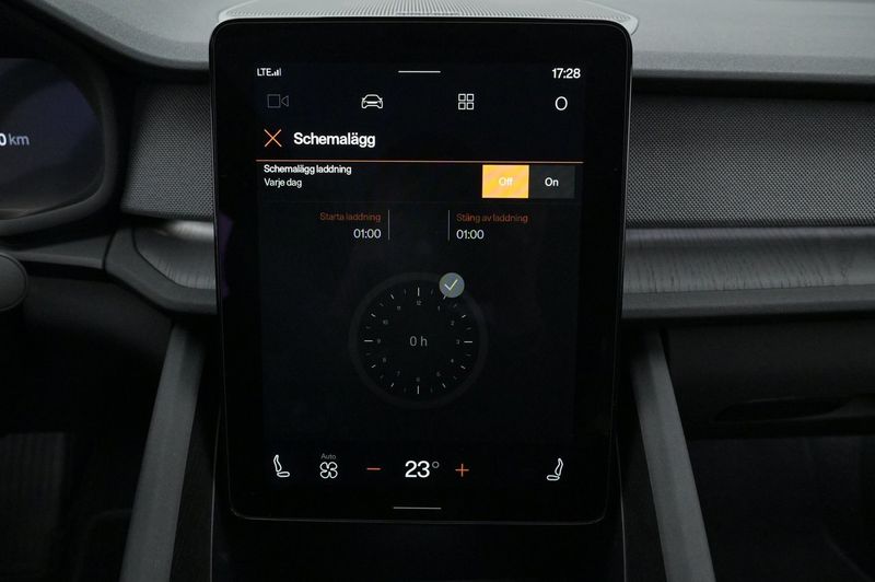 Polestar 2 bild 13