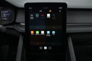 Polestar 2 bild 16