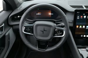 Polestar 2 bild 6