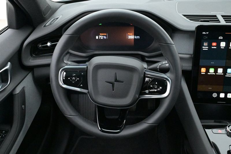 Polestar 2 bild 6