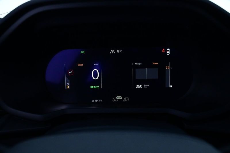 Polestar 2 bild 8