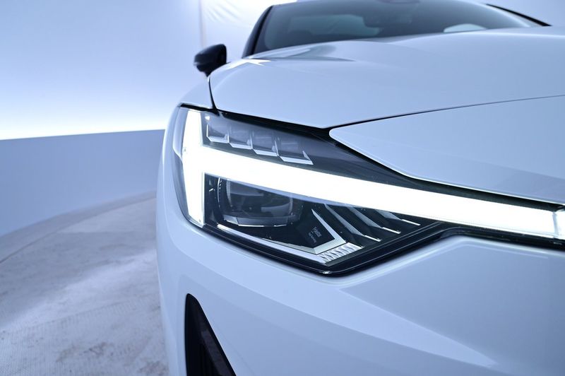 Polestar 2 bild 26