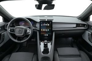 Polestar 2 bild 7