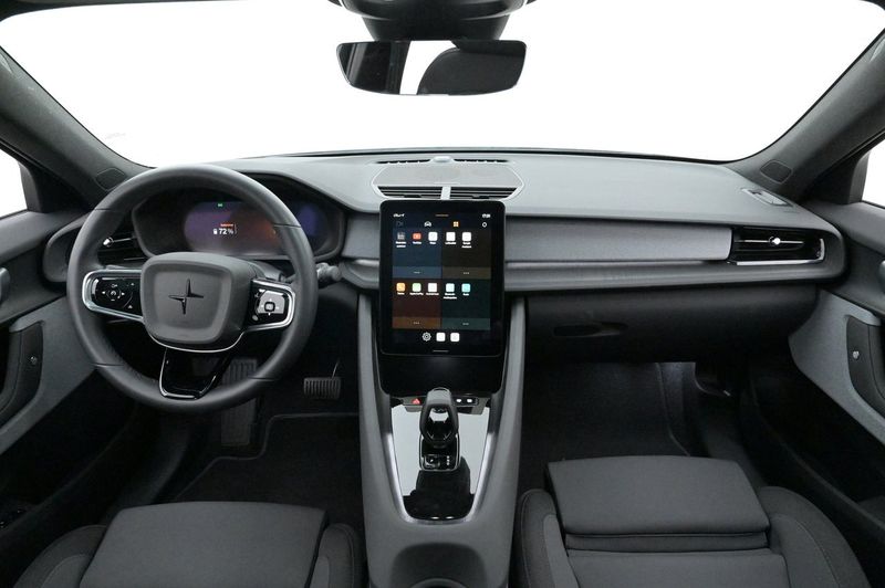 Polestar 2 bild 7