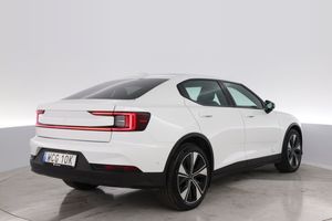 Polestar 2 bild 4