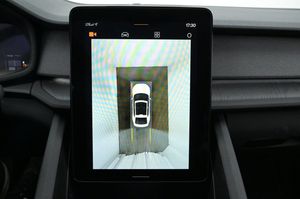 Polestar 2 bild 11