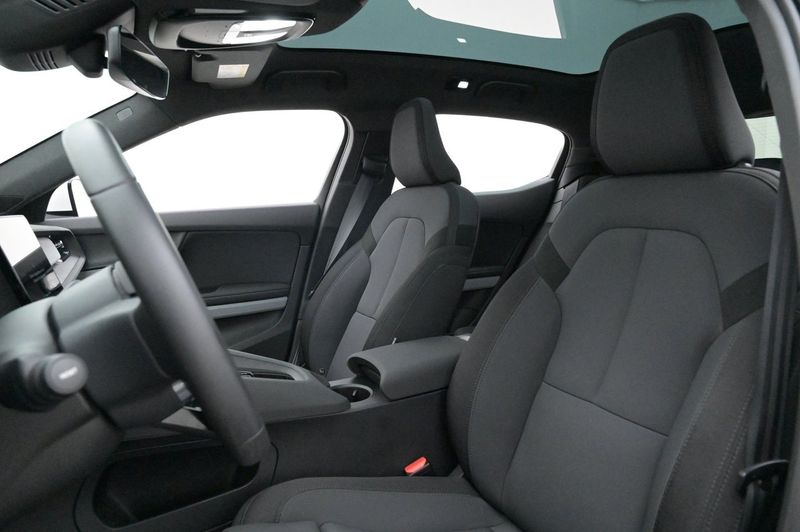 Polestar 2 bild 9