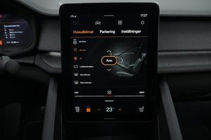 Polestar 2 bild 15