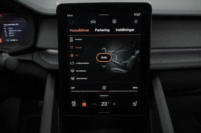 Polestar 2 bild 15