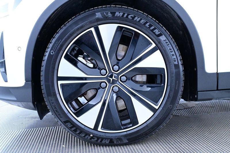Polestar 2 bild 27