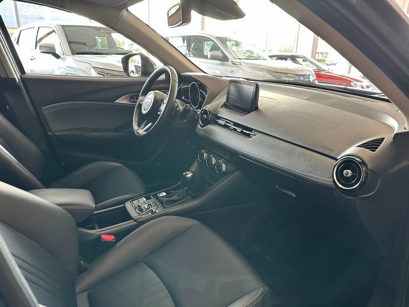 Mazda CX-3 bild 9