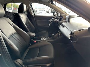 Mazda CX-3 bild 10