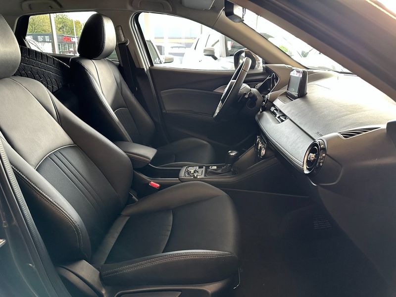 Mazda CX-3 bild 10