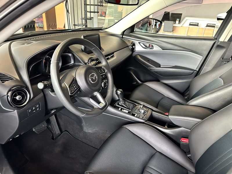 Mazda CX-3 bild 7