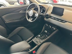 Mazda CX-3 bild 11