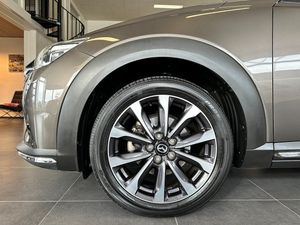 Mazda CX-3 bild 6