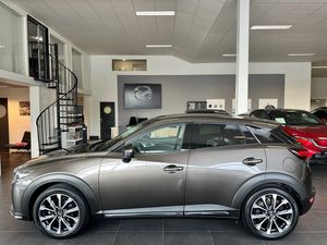 Mazda CX-3 bild 2