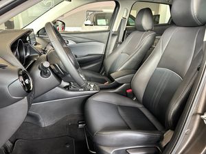 Mazda CX-3 bild 8