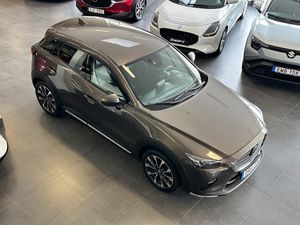 Mazda CX-3 bild 5