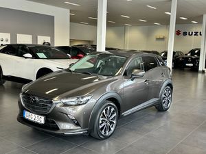 Mazda CX-3 bild 1