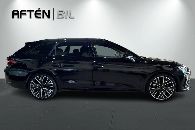 Cupra Leon bild 7