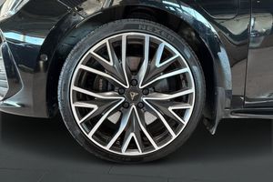 Cupra Leon bild 29