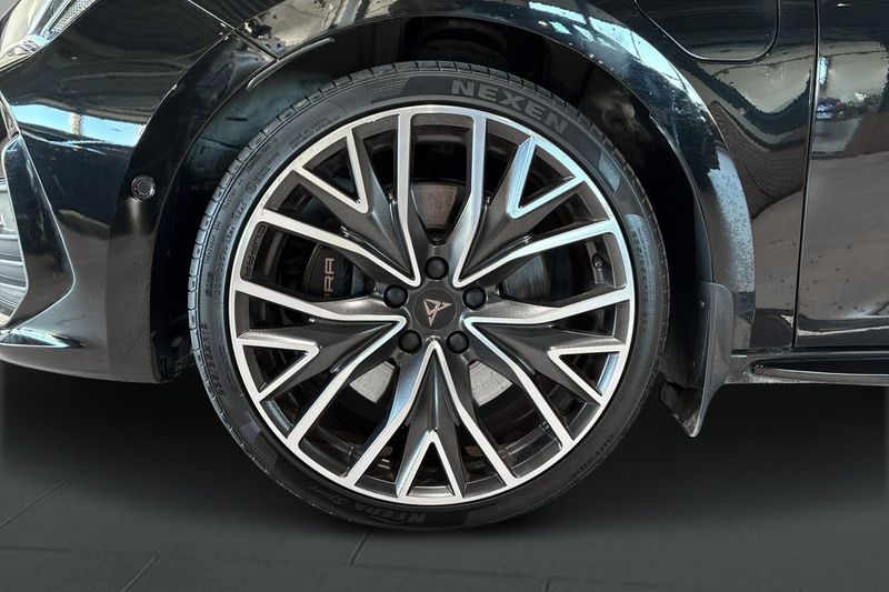 Cupra Leon bild 29