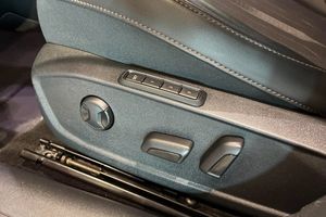 Cupra Leon bild 22
