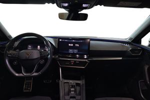 Cupra Leon bild 16