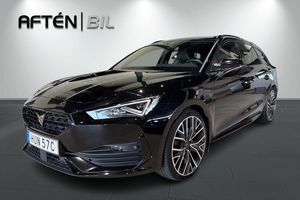 Cupra Leon bild 1