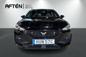 Cupra Leon bild 3