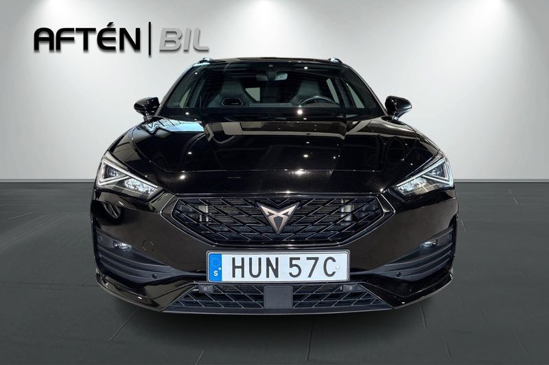 Cupra Leon bild 3