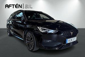 Cupra Leon bild 4